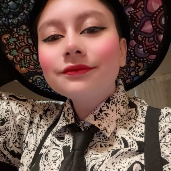 cheyenne sandoval 2025